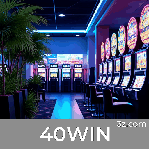 40WIN – A Melhor Casa de Apostas Online do Brasil