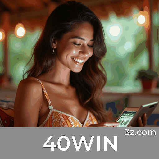 Bônus e Promoções Exclusivas 40WIN